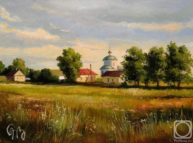Лето в деревне 3 (700x519, 265Kb)