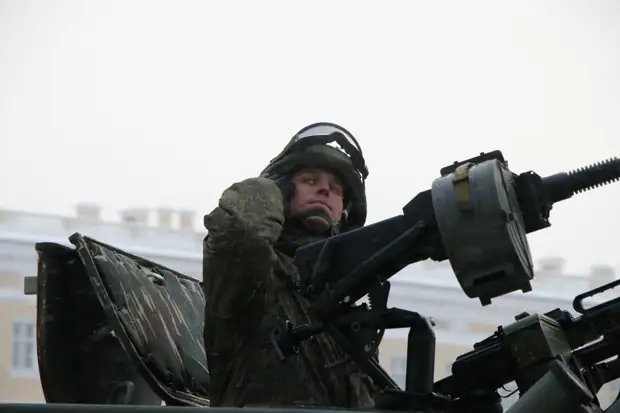 Совфед единогласно одобрил проект о признании участников спецоперации на Украине ветеранами