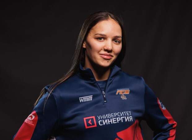 Чемпионка Европы Анастасия Сидельникова дебютирует в лиге PWL в марте 2026