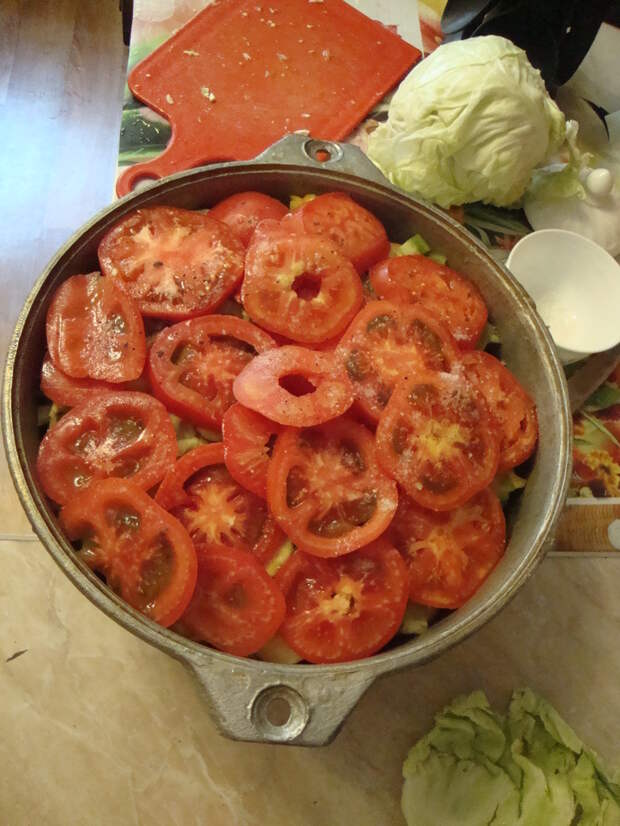 помидорки еда, своими руками