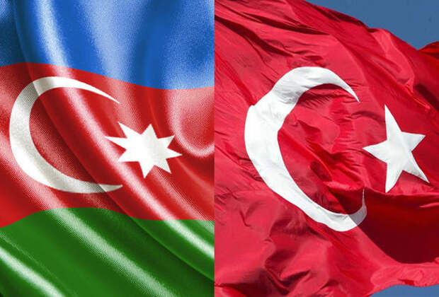 Союз Азербайджана и Турции главный фактор стабильности на Южном Кавказе