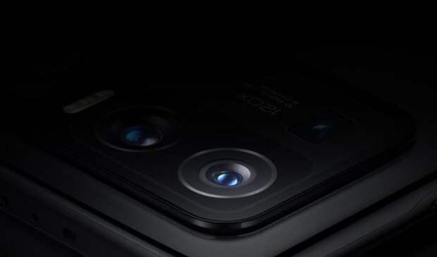 Мы знаем все больше и больше о Xiaomi 12. У него может быть необычная камера.