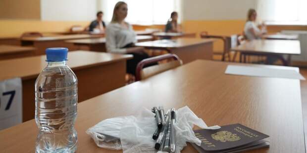 Анастасия Ракова рассказала о старте открытых лекций для школьников в преддверии ЕГЭ