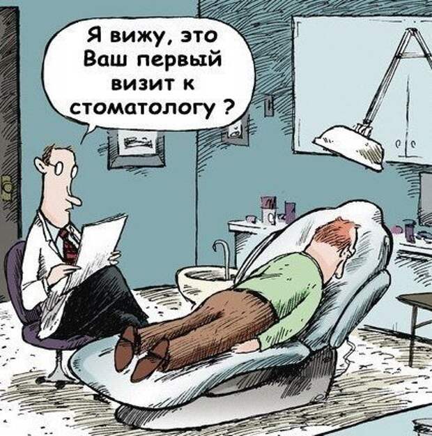 Карикатуры. Рисуем хорошее настроение каждый день