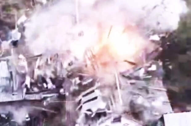 Паника в элите ВСУ: Сырский скрыл страшные события в Сумах