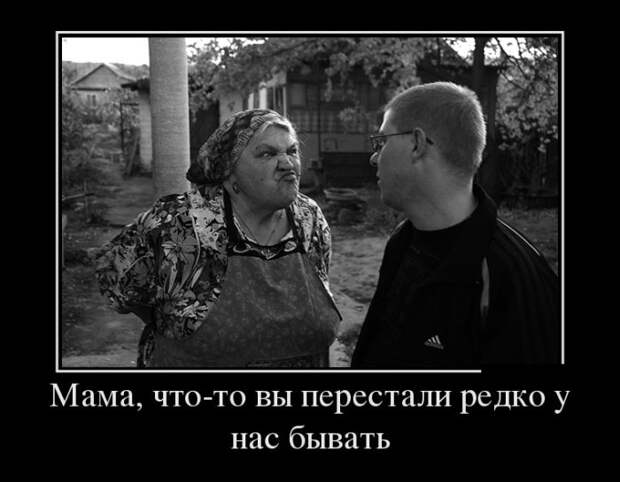 Демотиваторы (30 фото)
