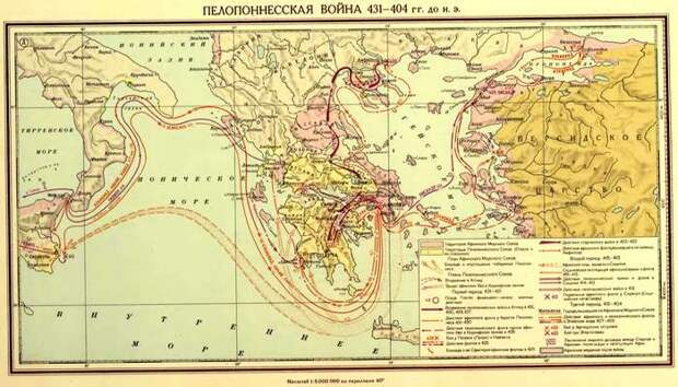 Первая война закончилась перемирием. фото:history-maps.ru Первая война закончилась перемирием. фото:history-maps.ru