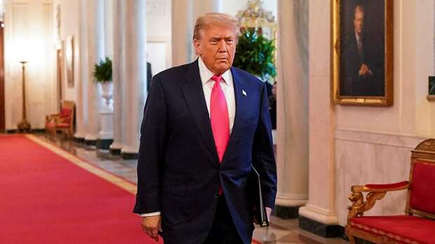 Трамп объявил о заключении торговой сделки между США и Вьетнамом