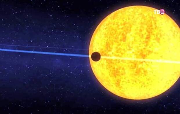 Астрономы нашли двойника Венеры рядом с Солнечной системой