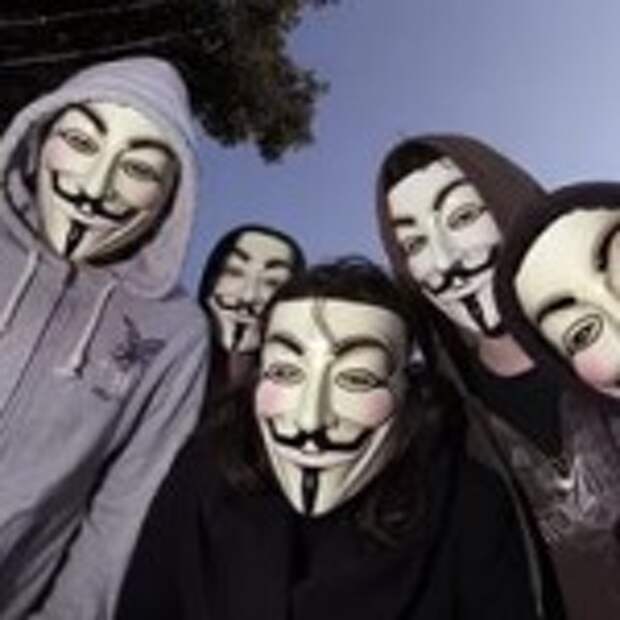 Anonymous