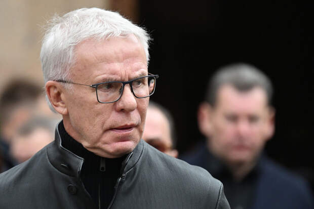 Фетисов: без российских хоккеистов Олимпиада многое потеряет