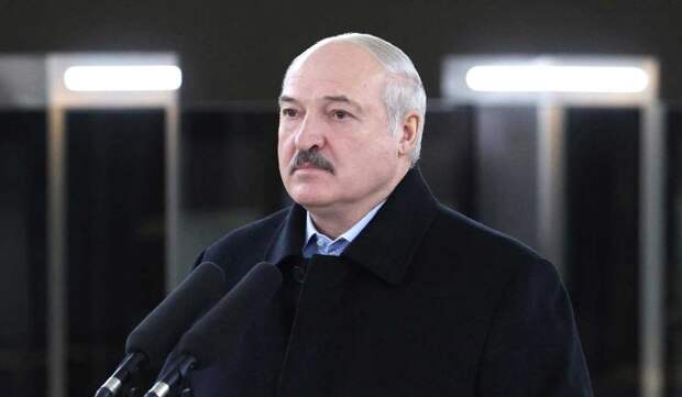 Белорусский политик: Лукашенко придется на весь мир признать шизофрению
