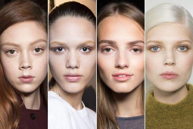 Spring Beauty Trends 101