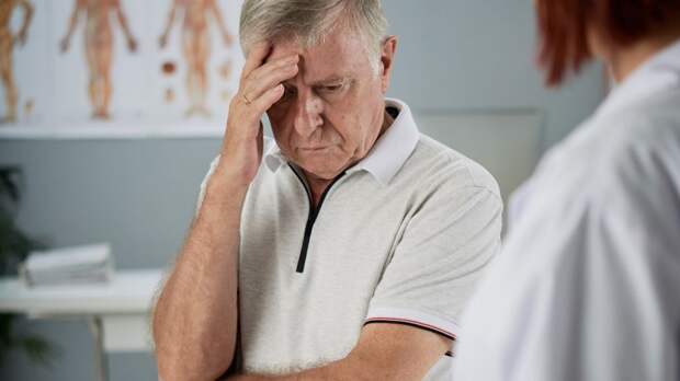 Первая помощь при подозрении на инсульт: инструкция от Пироговского Университета