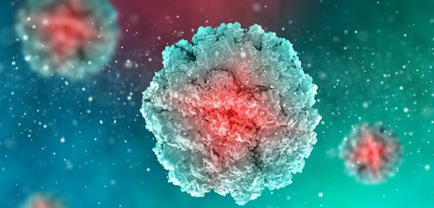 ПНИПУ: создана модель, оценивающая способность раковых клеток к метастазированию