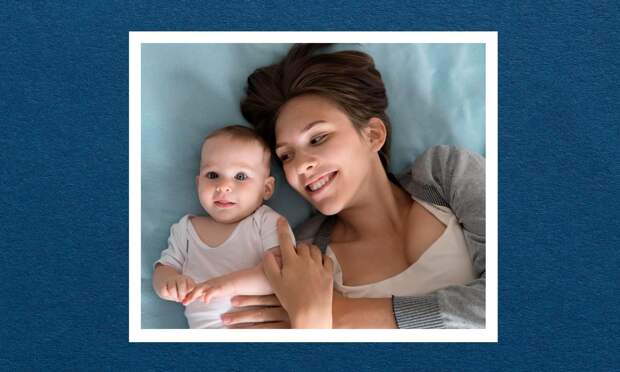 Сколько раз за ночь должен просыпаться младенец