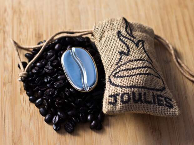 1. Зерна Coffee Joulies для быстрого охлаждения кофе кофе, устройство