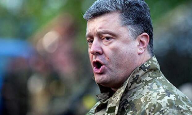 Порошенко и Аваков направляются в Закарпатье