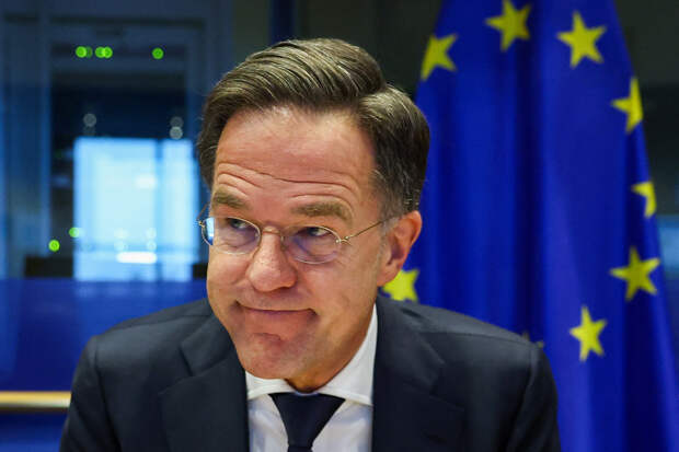 Раскрыт замысел генсека НАТО в отношении России