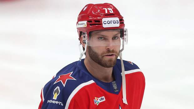 Рой: «ЦСКА отправляется в Санкт-Петербург, представляя, что счет в серии 0-0»