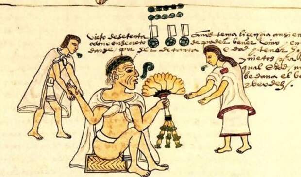 Топ-25: Невероятные факты об ацтеках, которые вас удивят