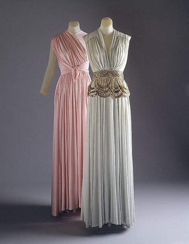 Madame Gres 1939