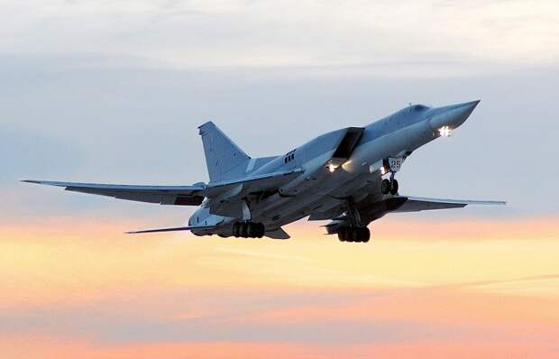 Ту-22М3