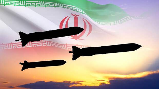 Иран впервые применил новейшие ракеты Nasrallah для ударов по Израилю