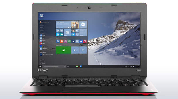 Lenovo IdeaPad 100S 