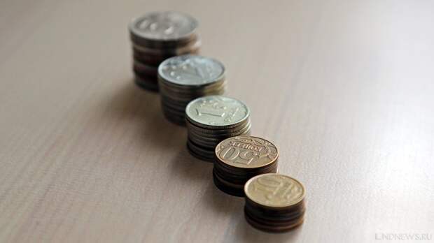 Промышленность в Челябинской области падает второй год