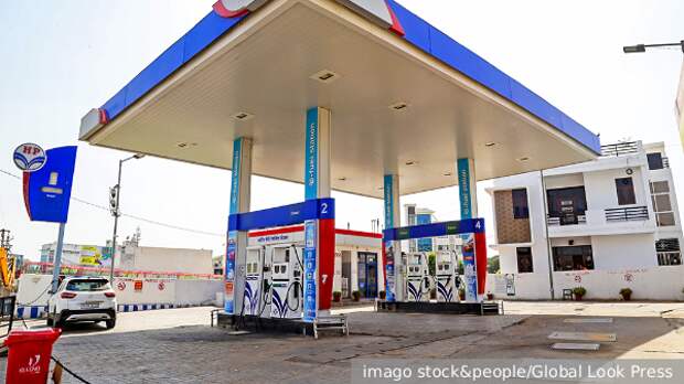 Почему Индия вопреки США передумала отказываться от российской нефти