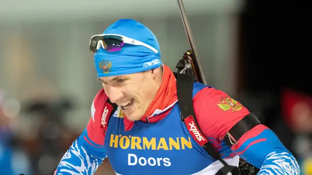 Биатлонист Латыпов признался, что испытывает смешанные ощущения от эстафеты в Контиолахти