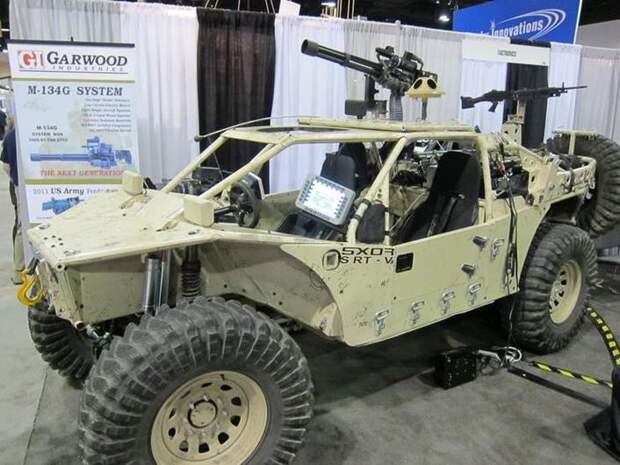 Storm SRTV - тактический автомобиль для специальных операций авто, броневик, военная техника