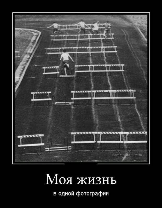 Демотиваторы (30 фото) Демотиваторы (30 фото)