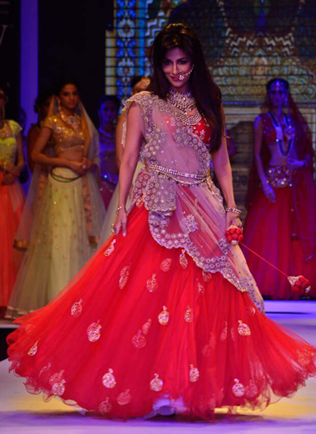 ChitrangadaSinghIIJW14