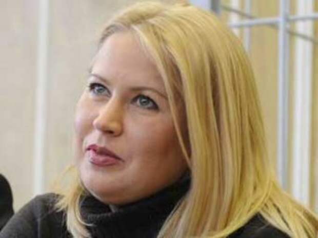 Евгения Васильева приговорена к 5 годам лишения свободы в колонии общего режима Евгения Васильева приговорена к 5 годам лишения свободы в колонии общего режима