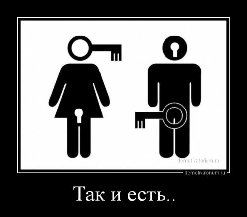 Новый сборник прикольных демотиваторов (14 шт)