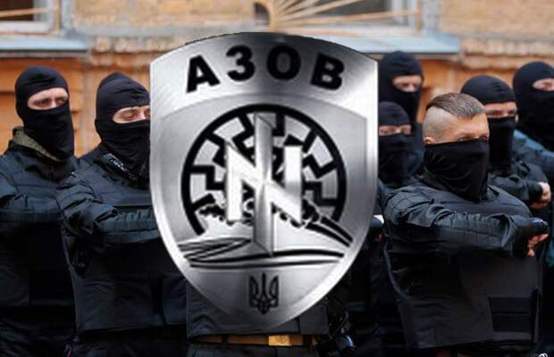 Наступление батальона «Азов» в районе Мариуполя оказалось показательным выступлением Наступление батальона «Азов» в районе Мариуполя оказалось показательным выступлением