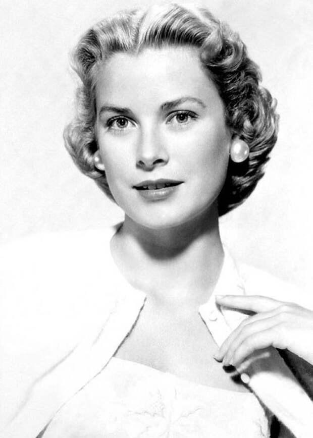 Grace Kelly