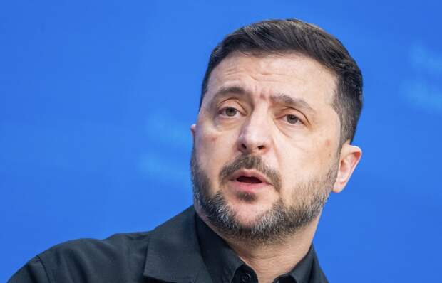 Зеленский удивился словам Трампа о желании России видеть Украину успешной