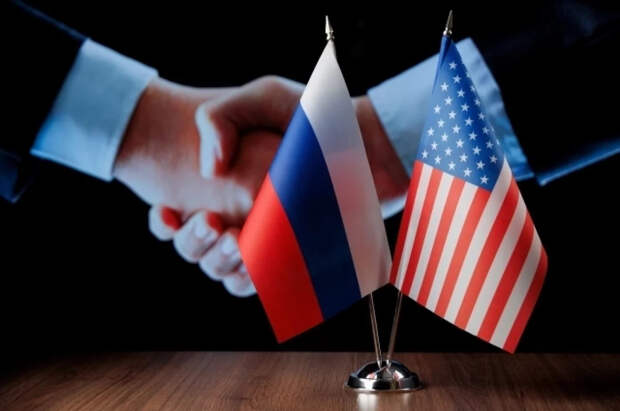 Политолог Станкевич назвал прохладными отношения России и США
