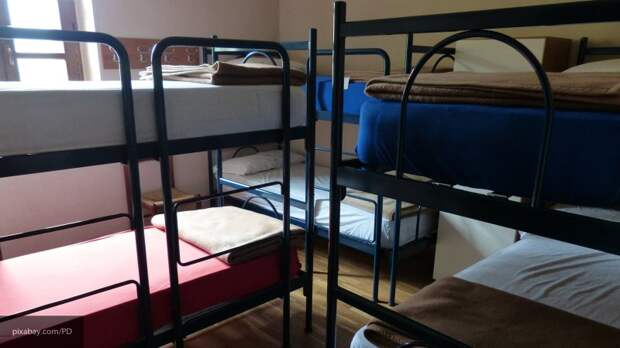 Гонят в тень: хозяйка мини-отеля "Тайга" о последствиях запрета хостелов в жилых домах Петербурга