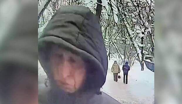 Показаны лица участников покушения на генерала Алексеева