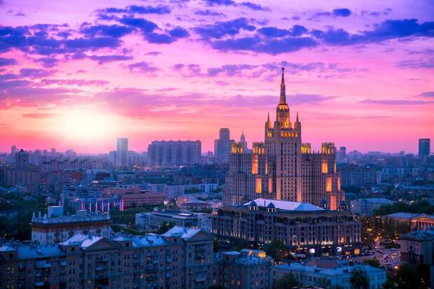 МИД пригрозил НАТО переходом в «режим создания контругроз» в случае отказа сотрудничать