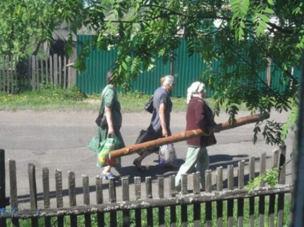 фото о сильных женщинах 
