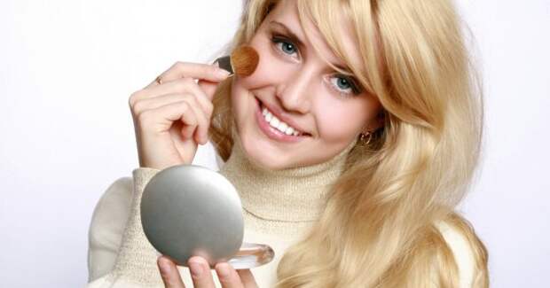 Секреты красивого и простого повседневного макияжа