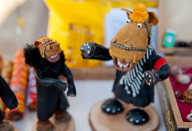 Крымские мышки Рустема Ильхиджиева Крымские мышки Рустема Ильхиджиева