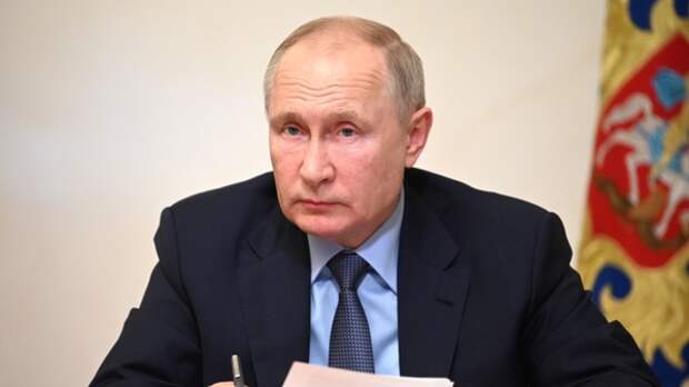 Афганских беженцев в России не будет: Путин не допустит распространения терроризма в РФ