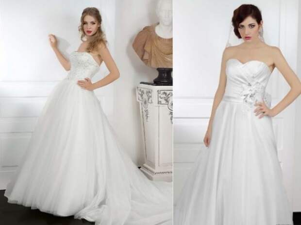 Couture Wedding Dresses
