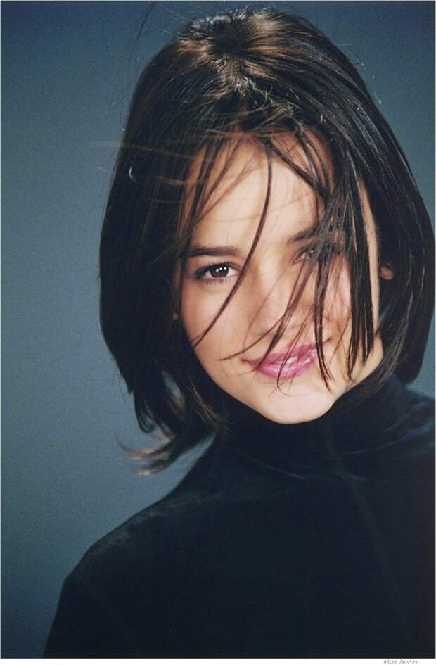 Alizee